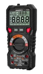 Digitálny multimeter Ermenrich Zing TC24