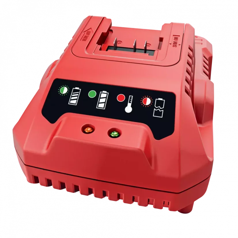 Rychlonabíječka pro 10,8V baterie FLEX