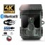 Fotopasca BUNATY 4K WiFi Solar