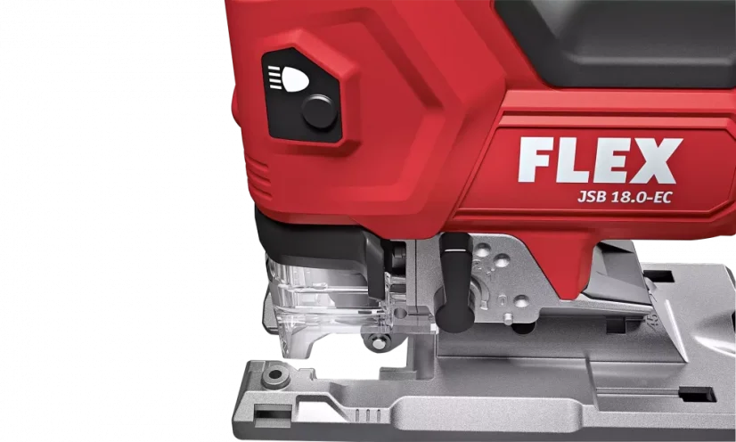SET Aku přímočará pila JSB 18V FLEX