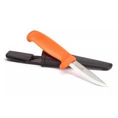 HULTAFORS HVK řemeslnický nůž s pouzdrem