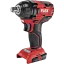 1/2" Aku rázový uťahovák 250Nm 18V FLEX