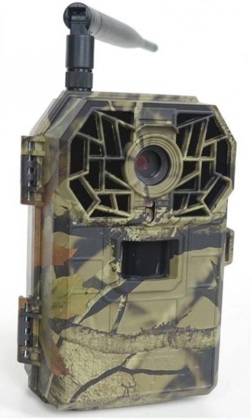 Fotopast BUNATY Full HD GSM