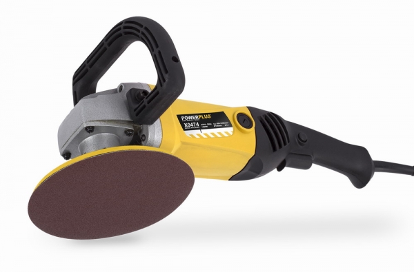 POWX0474 - Leštička 1 200 W