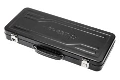 Sada nástrčných hlavic a ráčna 29 kusů