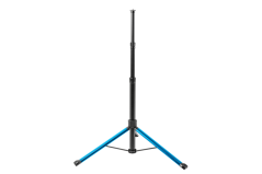 Hliníkový stativ HÖGERT, 150cm, montážní držák 1/4"