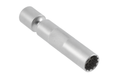 Zásuvka zapaľovacej sviečky 3/8", 14 mm, CrV