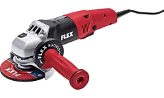 125 mm variabilní úhlová bruska - rozsah otáček 1400 W FLEX