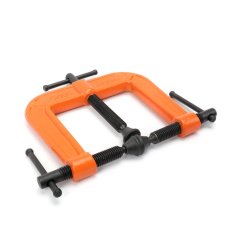 Třícestná lemovací svorka PONY JORGENSEN - 6,3 cm