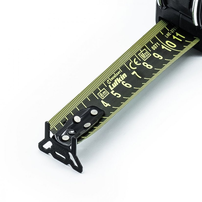 Svinovací metr CRESCENT LUFKIN Shockforce – 8 m