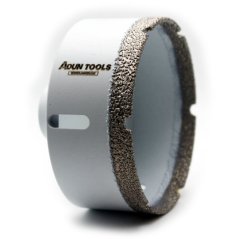 100 mm Diamantová vykružovacia korunka M14 PROFI