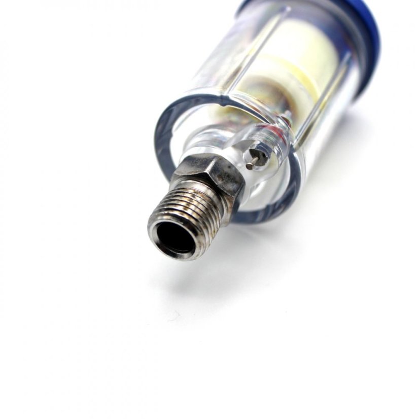 Filter pre pneumatické náradie