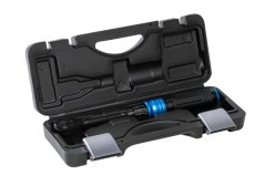 Momentový kľúč 1/4", 5-25Nm