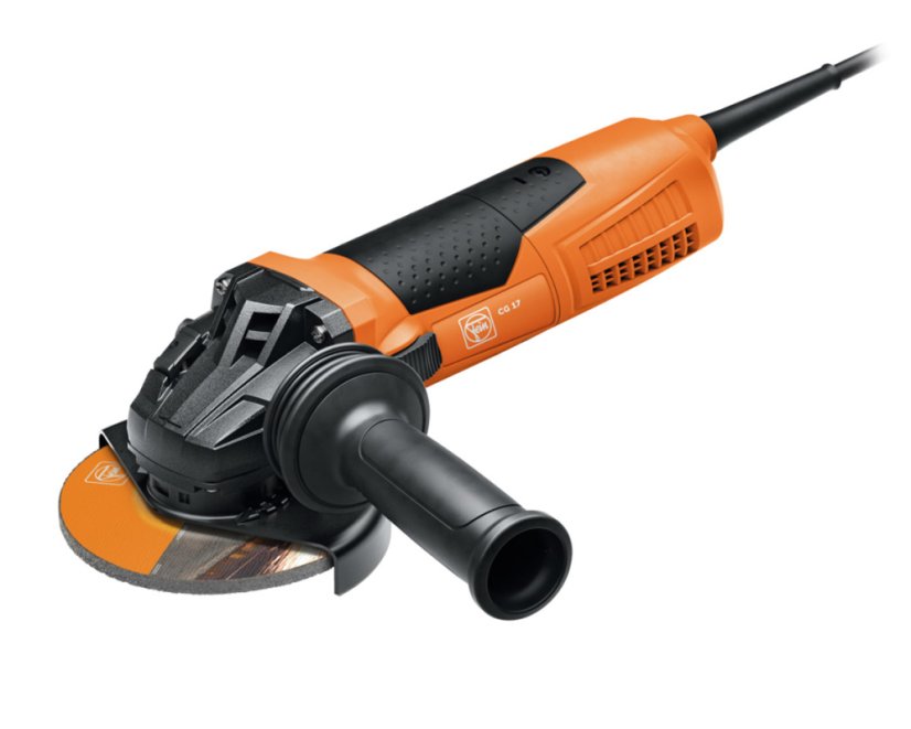 FEIN Uhlová brúska CG 17-150