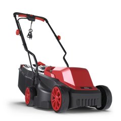 Elektrická sekačka na trávu 320/1300