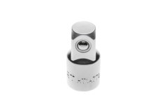 Redukce 1/4"–3/8", 25 mm, CrV