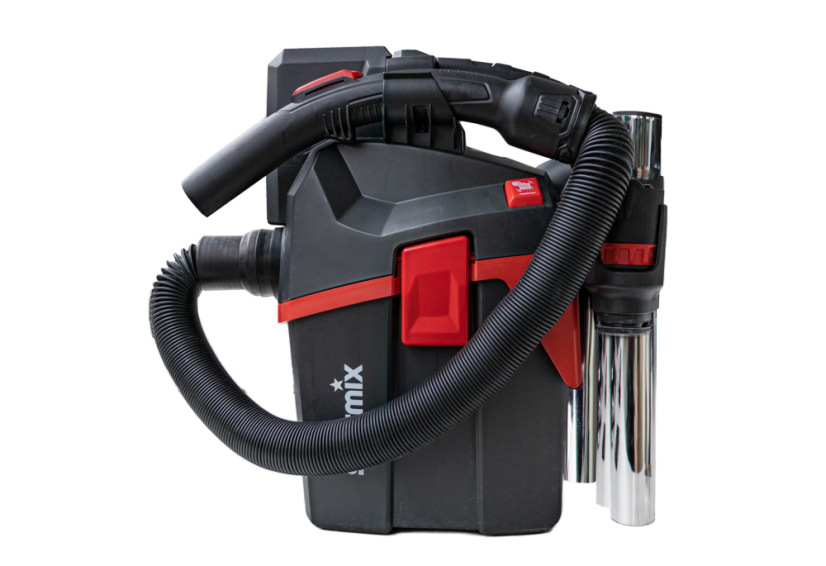 Aku vysavač STARMIX SMART L 18V