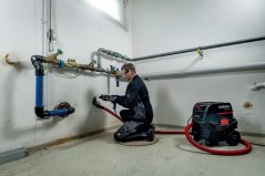 Kombinované kladivo KHE 2445