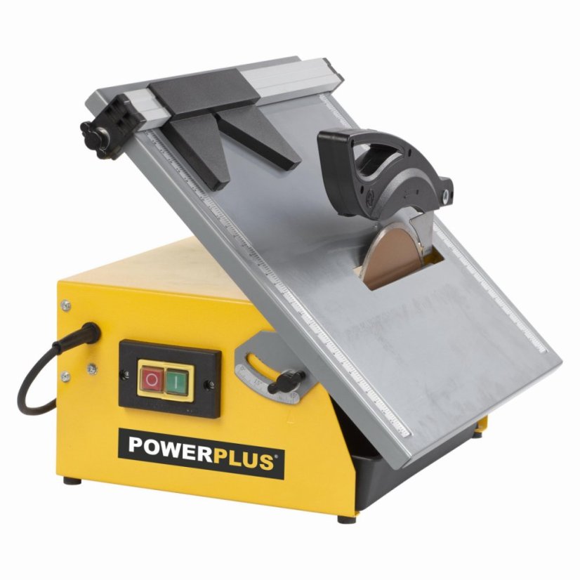 Řezačka na obklady 800W - 180mm