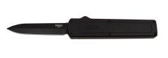 Mikov Raptor Black