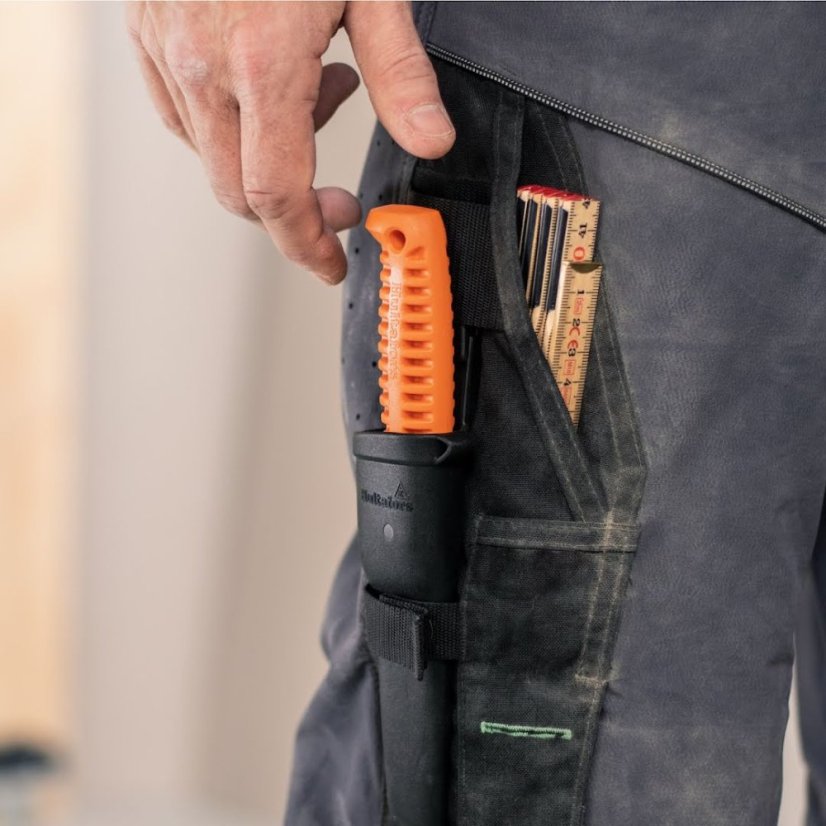 HULTAFORS řemeslnický nůž HVK BIO