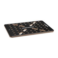 Vyměnitelná MDF deska s otvory pro stůl CRAFTMAKER Pro Station S30