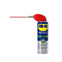 Rýchloschnúci čistič kontaktov 250ml WD-40 Specialist