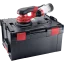 150 mm Výkonná excentrická bruska s regulací otáček, kufr L-BOXX® FLEX