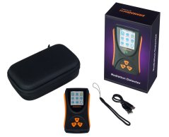 Dozimeter Ermenrich Ping RD50