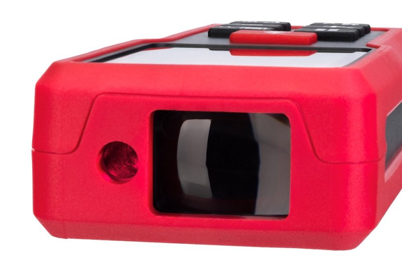 Laserový měřič Ermenrich Reel PRO GM60