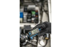 Tester prúdu automobilu