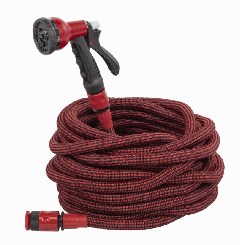 Zahradní flexibilní hadice 40m - KRTGR67027