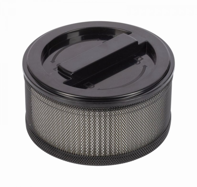 POWX3018 - Separátor / vysavač popela 1 800W (20L)