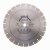 L001220 - Diamantový kotouč segmentový 350 x 25,4 x 12mm LSS