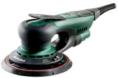 Excentrická bruska SXE 150-5.0 BL