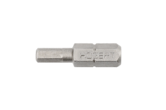 Šroubovací bit Hex H4 25 mm, 5 KS