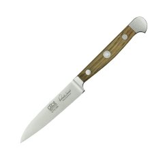 Güde - Solingen Alpha Dubový sud, nůž na zeleninu
