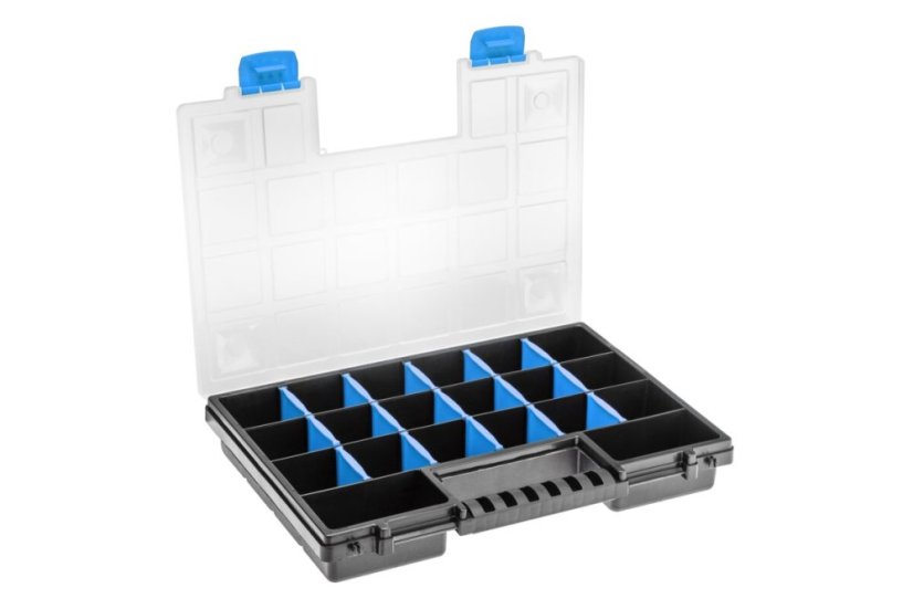 Organizér velikost 14" palců