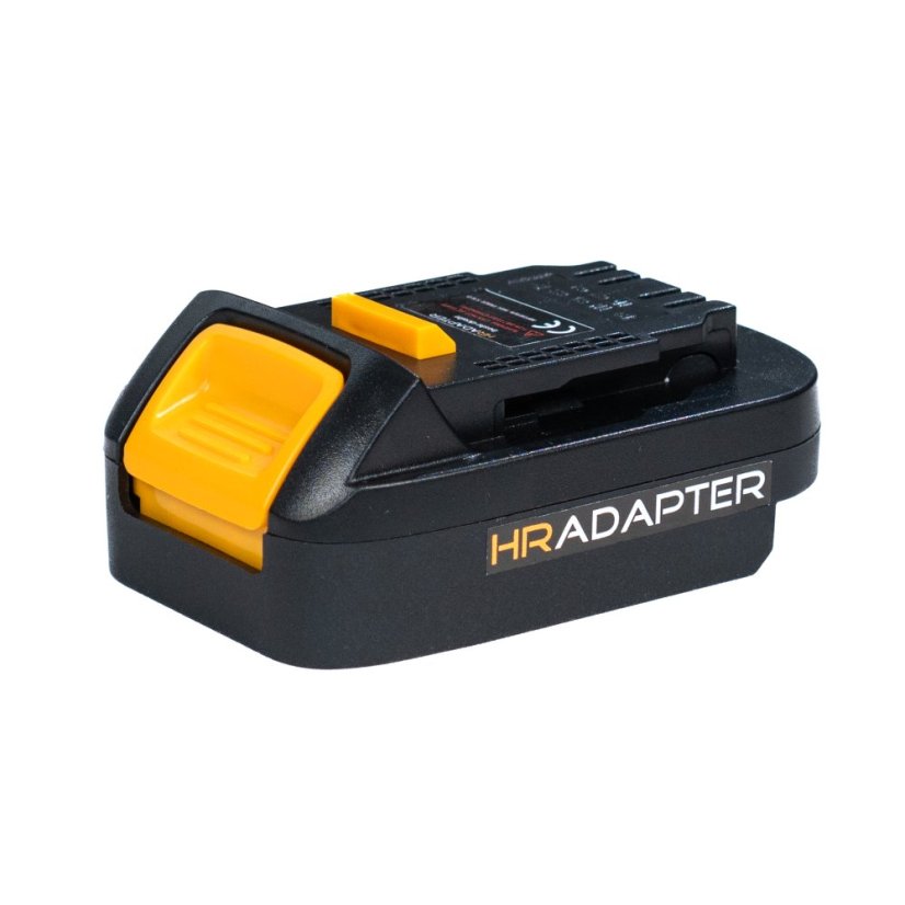 Adaptér BOSCH na DEWALT
