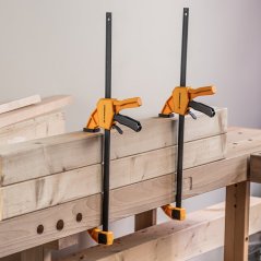 Svorka STRONGBOLD StrongClamp - 30 cm