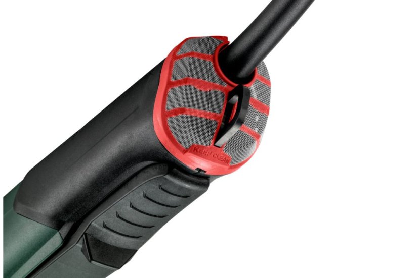 Úhlová bruska WEPBA 19-150 Q DS