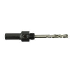 Upínání k BIMETAL korunkám 14-30 mm, šestihran 11 mm