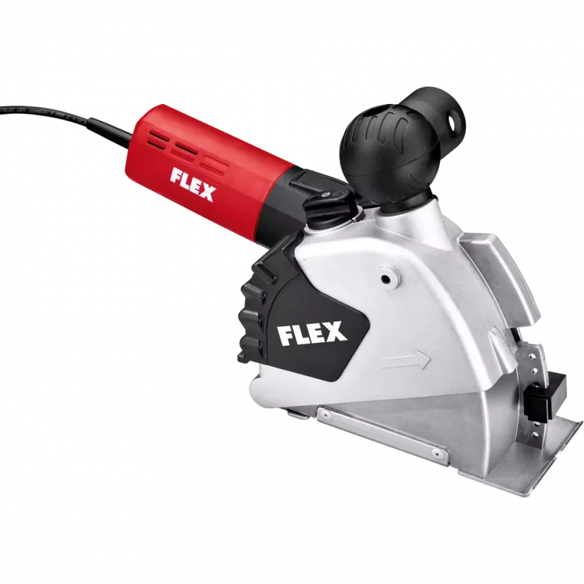 Drážkovačka na zdivo pro řezání v tahu a tlaku FLEX