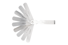 Spárová měrka 9 listů