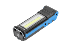 Skládací dílenská lampa LED USB
