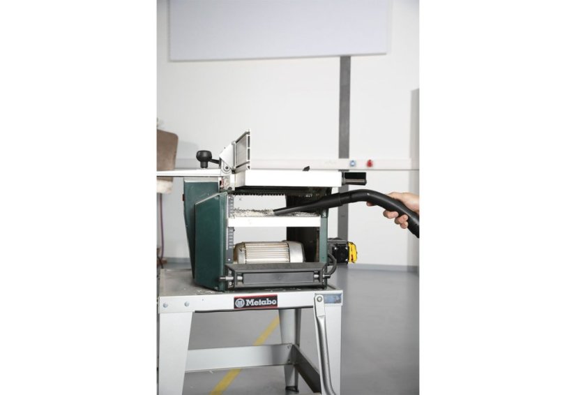Vysavač STARMIX eCraft L1422HKR