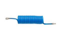 Vzduchová hadica PU BASF 9m, 8x12 mm