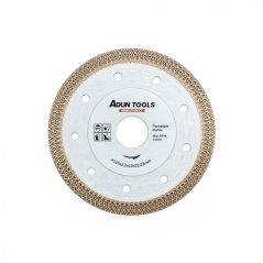 115 mm Diamantový řezný kotouč na dlažbu a mramor GLAZE