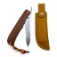 Japonský zatvárací nôž KANEGEN FALTEN, rukoväť Beefwood, dĺžka 260 mm