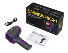 Termokamera Ermenrich Seek TV70